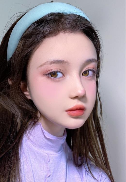 hancon 年抛 橙花棕 商品图9