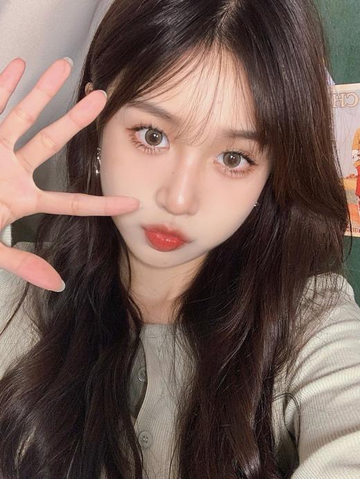 Shiny girl 日抛 冰冰豆奶巧 商品图4