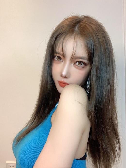 hancon 年抛 橙花棕 商品图4