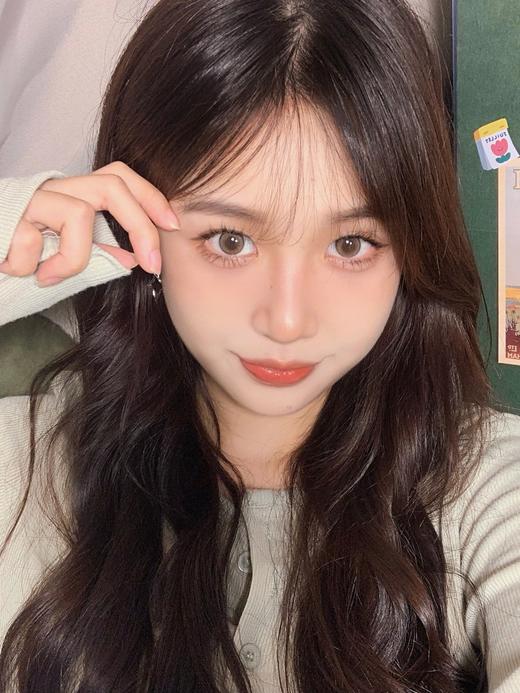 Shiny girl 日抛 冰冰豆奶巧 商品图5