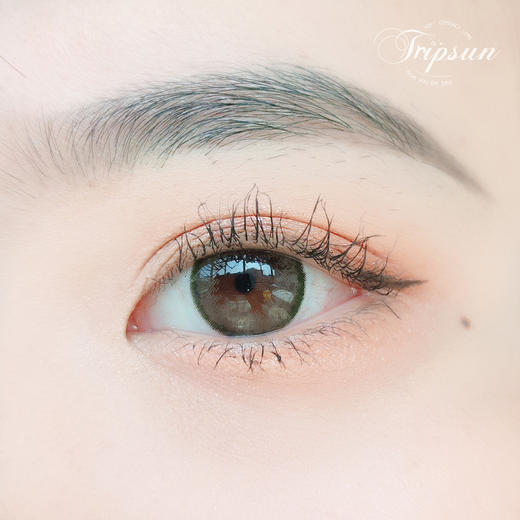 日抛 Tripsun 知否巧 商品图8