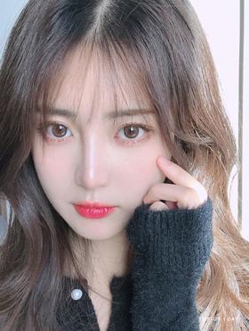 日抛 Tripsun 甜茶棕