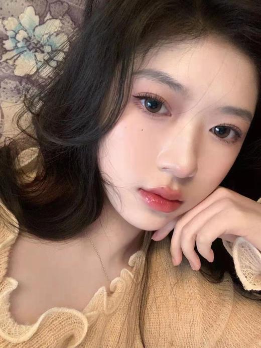 Shiny girl 日抛 冰冰豆奶巧 商品图11