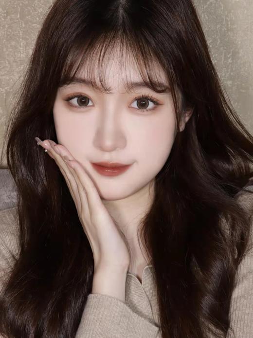 Shiny girl 日抛 冰冰豆奶巧 商品图3