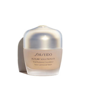 【资生堂】时光琉璃御藏奢采粉霜