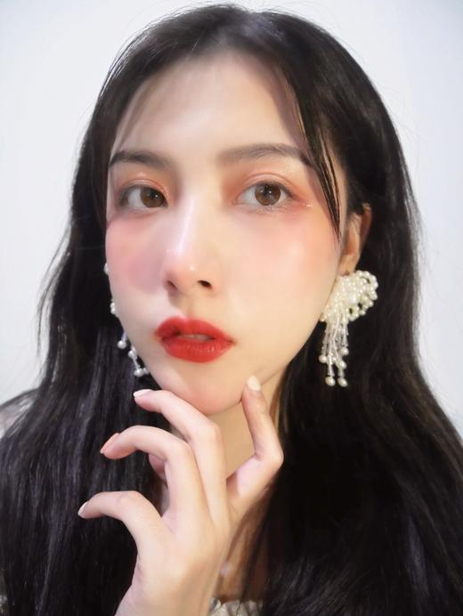 Shiny girl 日抛 BB棕 商品图8