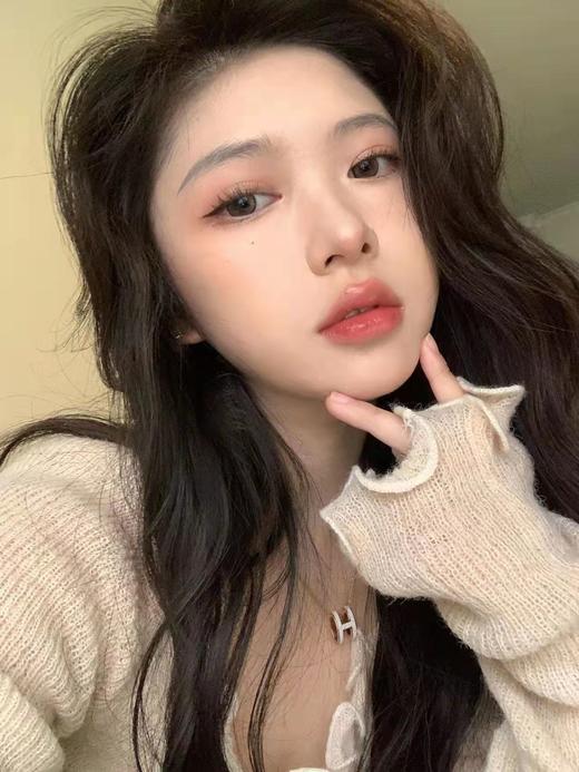 Shiny girl 日抛 冰冰豆奶巧 商品图12