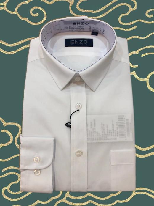 4F  ENZO 衬衫 商品图0