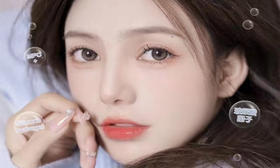 【Miragecolor日抛平价上线】