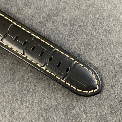 VS沛纳海新品上市PAM1312 表径44mm【机芯】搭载定制全自动机械机芯 商品图6