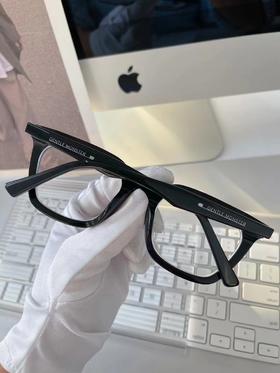 客配 GM MOMATI 黑色325度+1.67国产镜片