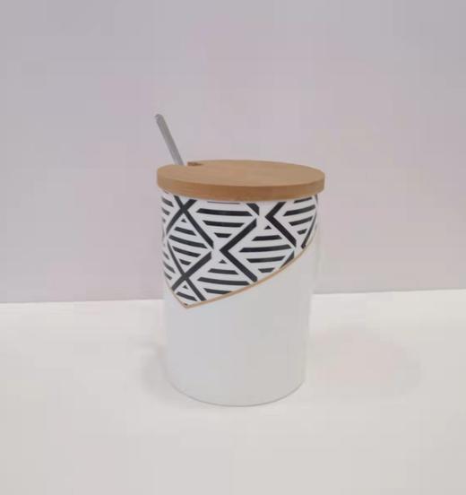 5F隆昌瓷器杯子 商品图1