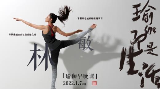 林敏老师宣传片 商品图0