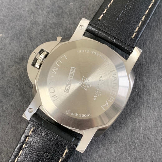 VS沛纳海新品上市PAM1312 表径44mm【机芯】搭载定制全自动机械机芯 商品图7
