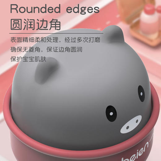 网红抖音按压滑行回力车2儿童玩具车玩具1-3岁宝宝杯宠动物滑滑车 商品图2