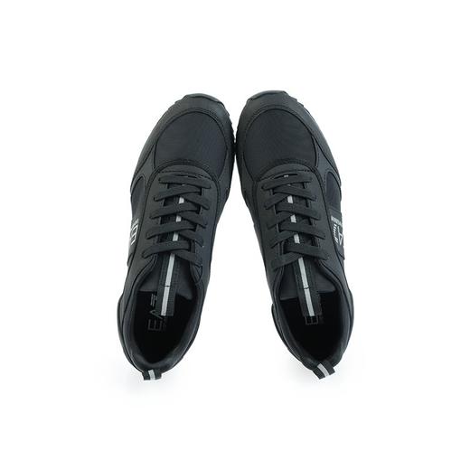 【盒破瑕疵·特惠秒】阿玛尼（ARMANI） 男女通款 时尚系带款运动休闲鞋 10386 （38码是本款的5.5码） 商品图4