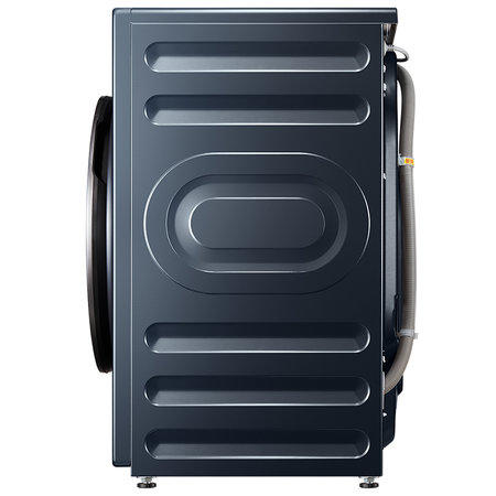 小天鹅(LittleSwan)本色系列 蓝氧特渍净 10KG滚筒洗衣机全自动 旋瀑水流 智能家电 纤薄自由嵌TG100MS9ILZ 商品图2