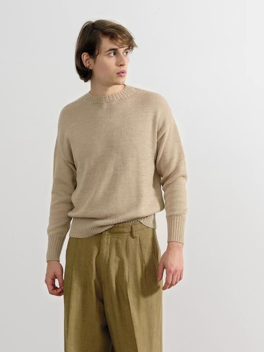 the  crew neck 商品图2