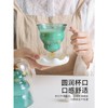 网红圣诞树可爱星愿杯子StarWish创意双层玻璃杯家用喝水早餐杯女 商品缩略图4