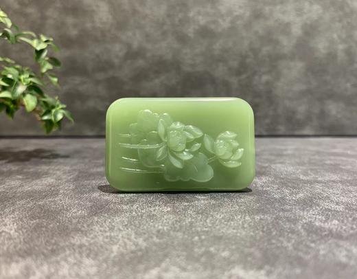 【御珠宫坊】碧玉花牌 商品图7