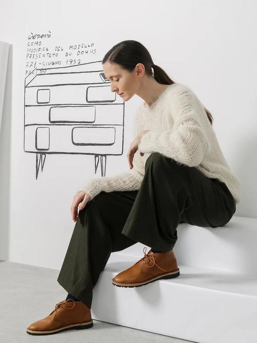 oversize suri sweater 商品图0