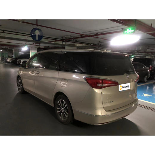 别克 GL8 ES 28T 舒适型  【月租-深圳】 商品图4