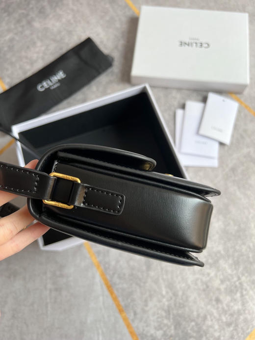 凯旋门小号升级版•黑色（限时特价🉐️，数量有限） 商品图3