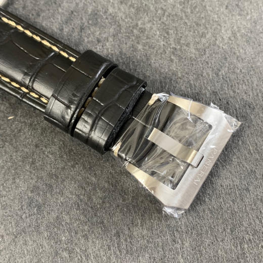 VS沛纳海新品上市PAM1312 表径44mm【机芯】搭载定制全自动机械机芯 商品图5