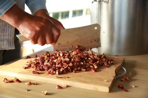 横沙岛民纯手工制作特色糕点-横沙糕 商品图1