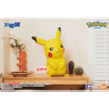 万代 宝可梦 皮卡丘软胶玩偶 约40CM 手办模型 商品缩略图0