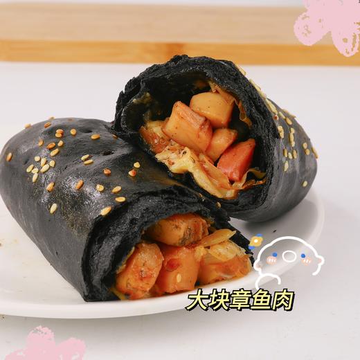 预售 | 舒芙里 牛肉芝士卷180g*3盒装 外酥里嫩香浓不腻 [福利品] 商品图5