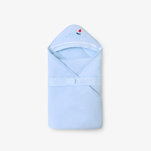 英氏-寝具类（冬）E1精灵粉大抱被淡天堂粉F 商品图1