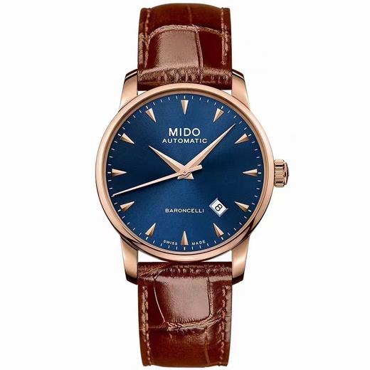 1F美度手表 商品图0