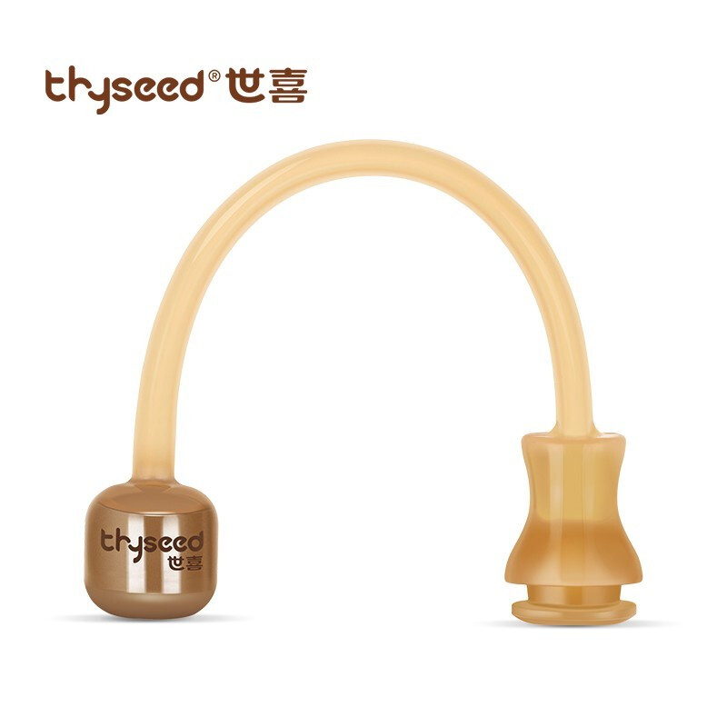 世喜 重力球吸管套件 14cm