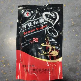 恒山 阿胶红糖 328g