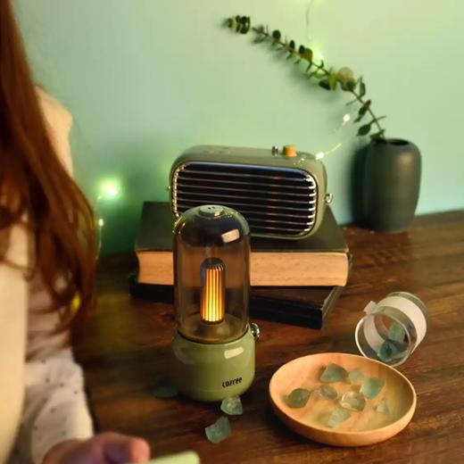 洛斐LOFREE 限量半夏守候套装-3件套 商品图2