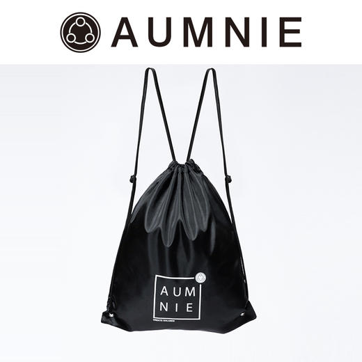 Drawstring Sports Bag/运动抽绳包 商品图0