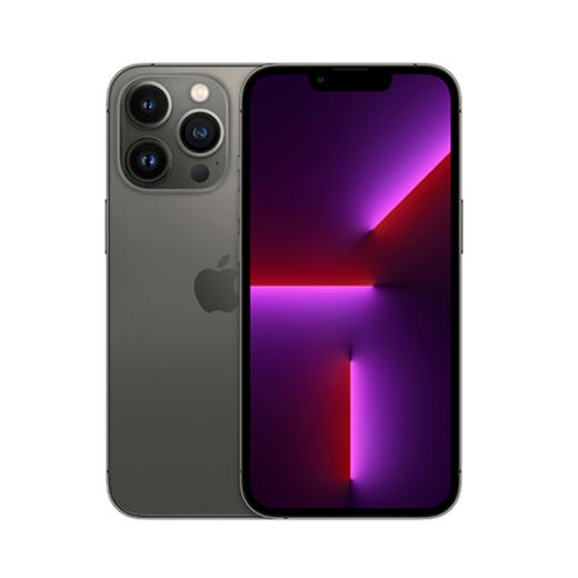 苹果 Apple iPhone 13 Pro (A2639) 支持移动联通电信5G 双卡双待手机 商品图8