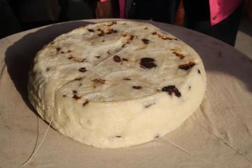 横沙岛民纯手工制作特色糕点-横沙糕 商品图2