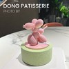 Balloon Dog 波谱气球狗 · 慕斯蛋糕 商品缩略图2