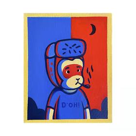 悟空梵高-22.0-陈建周