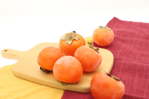 火葫芦柿子 620g/盒 商品图6