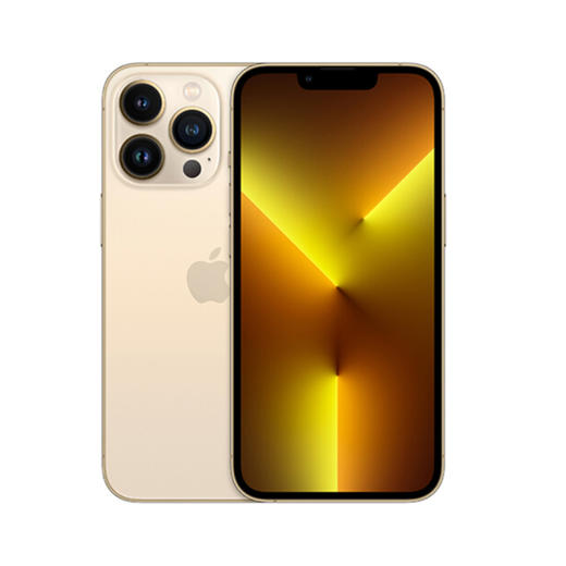苹果 Apple iPhone 13 Pro (A2639) 支持移动联通电信5G 双卡双待手机 商品图10