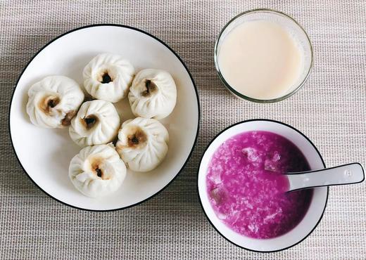 【毕浦小笼包】肉馅饱和 扎实 不轻薄也不棉厚，吃一口就会被虏获 商品图4