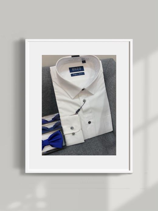 4FENZO衬衫 商品图0