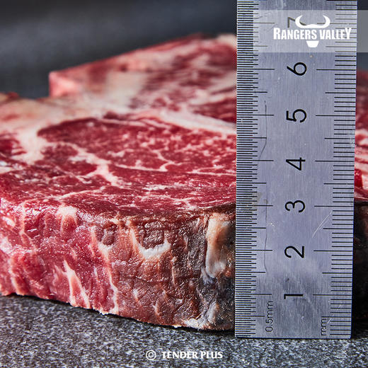 干式熟成 澳洲M3 安格斯T骨牛排 650g（冰鲜产品，转冻后发出，发货时效延迟1-2个工作日，提前咨询客服库存） 商品图2