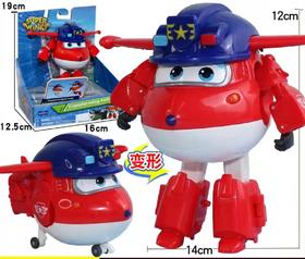 天空之城-玩欢添TOYS—超级飞侠乐迪警备款730231