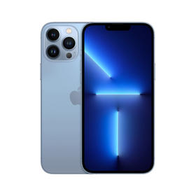 苹果 Apple iPhone 13 Pro Max (A2644)  支持移动联通电信5G 双卡双待手机