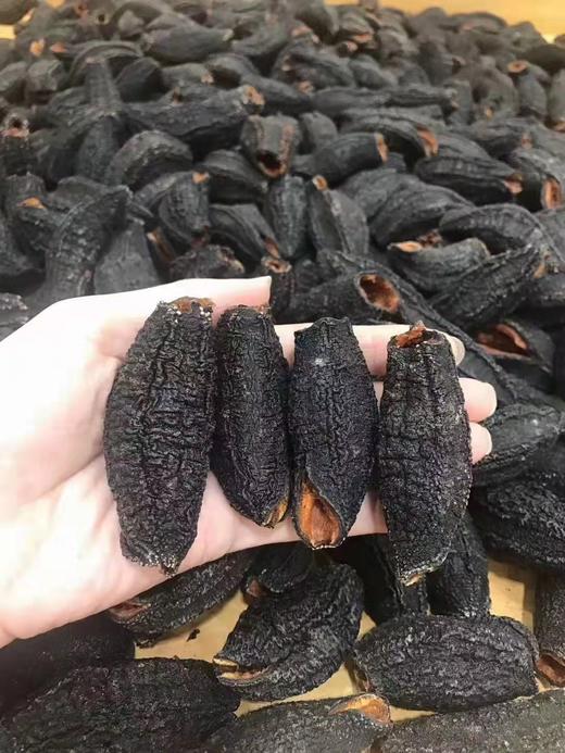 KOSKOE品牌北极淡干海参 商品图2