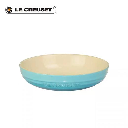 【家居】 酷彩 LE CREUSET 20厘米深盘 商品图1